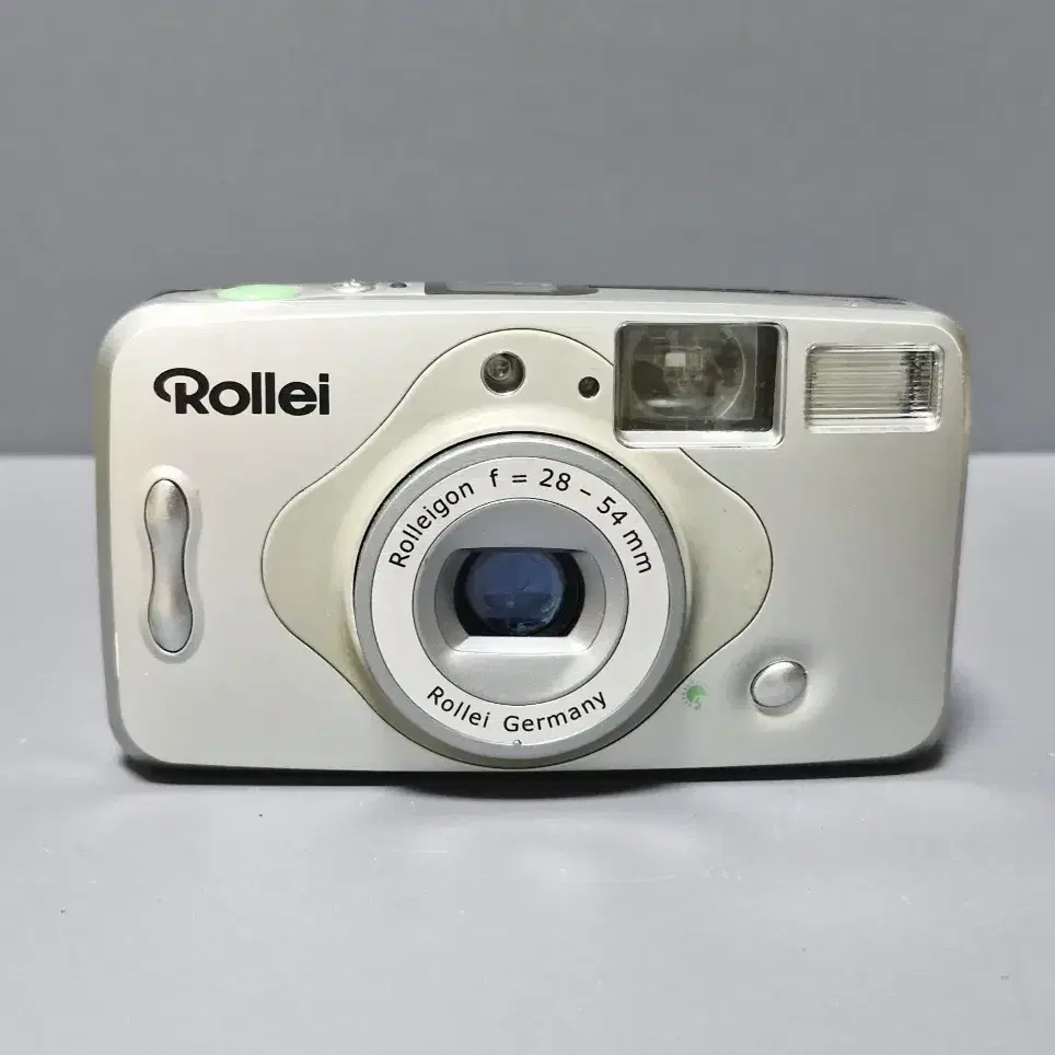 롤라이 Rollei  giro 28 zoom 필름카메라