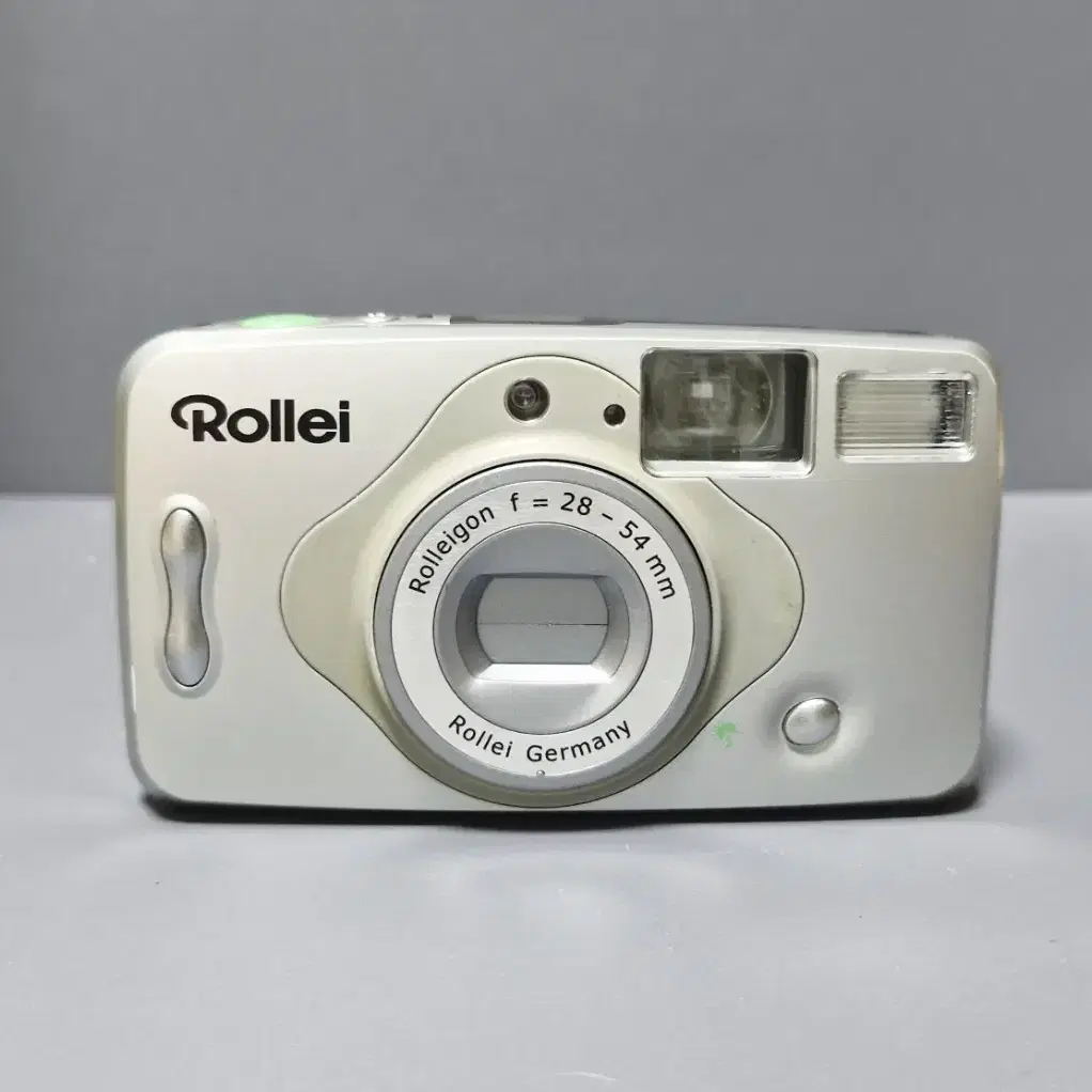 롤라이 Rollei  giro 28 zoom 필름카메라