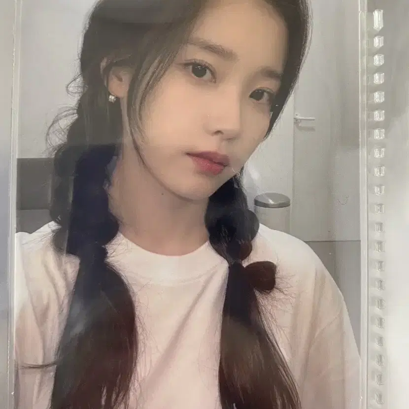 아이유 생일포카 양도