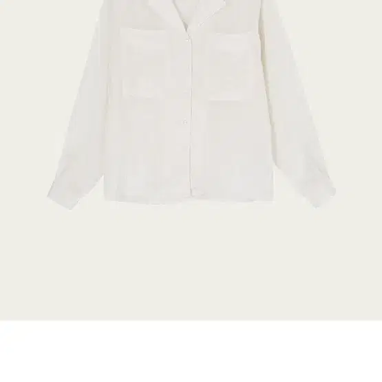 [구해요] Ribbonbit maze pocket blouse