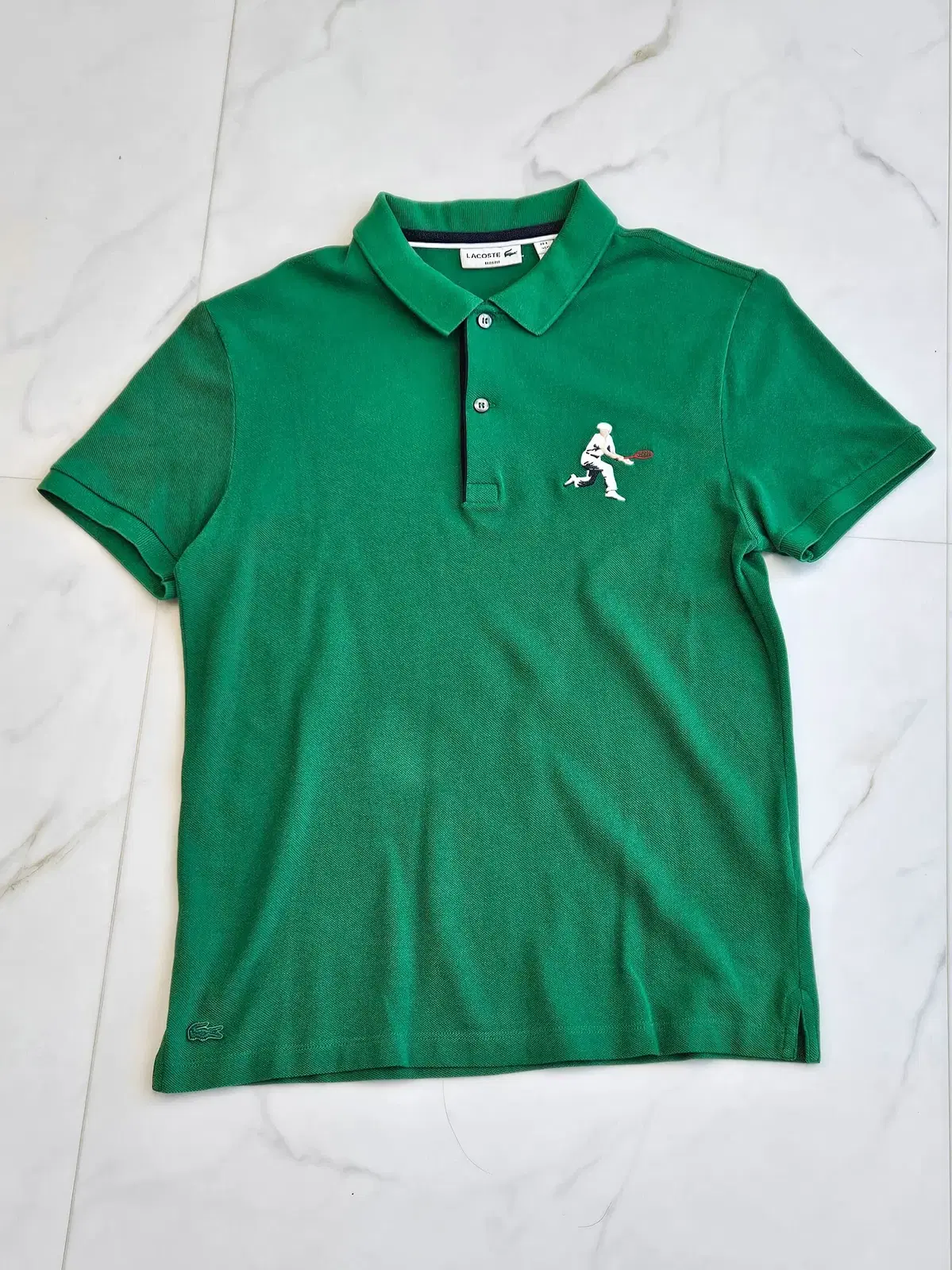 Lacoste Karati pique shirt for Men