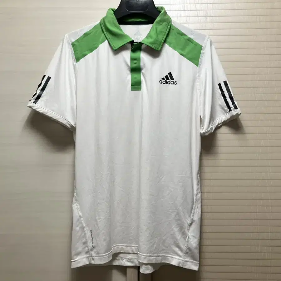 1 아디다스(adidas) 반팔 카라티 100(L)