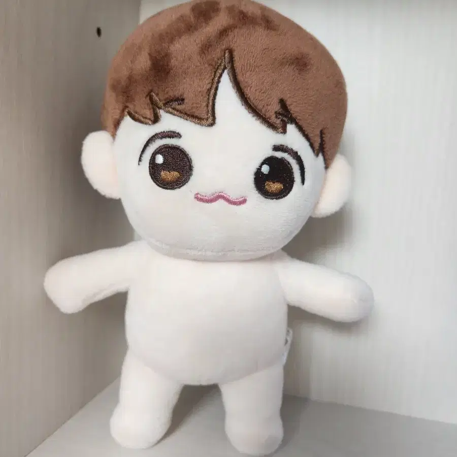 정국 인형 20cm 인형