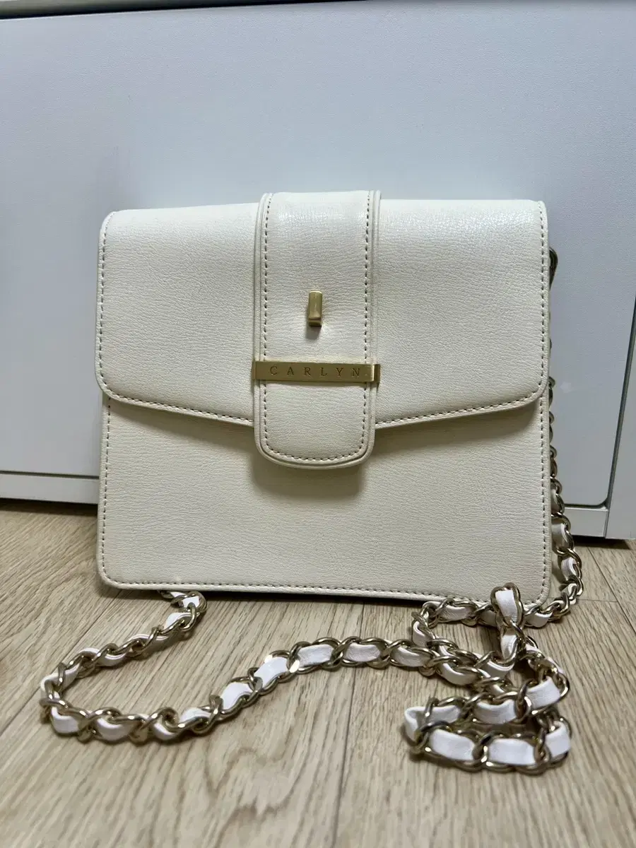 Carline New Hester Crossbody Shoulder Bag