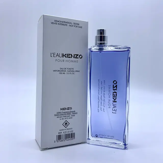 로 겐조 뿌르옴므 EDT 100ml