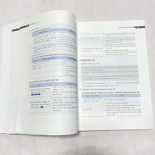 *새 책* 공인회계사 2차 하루에 끝장내기: 회계감사/ 도정환