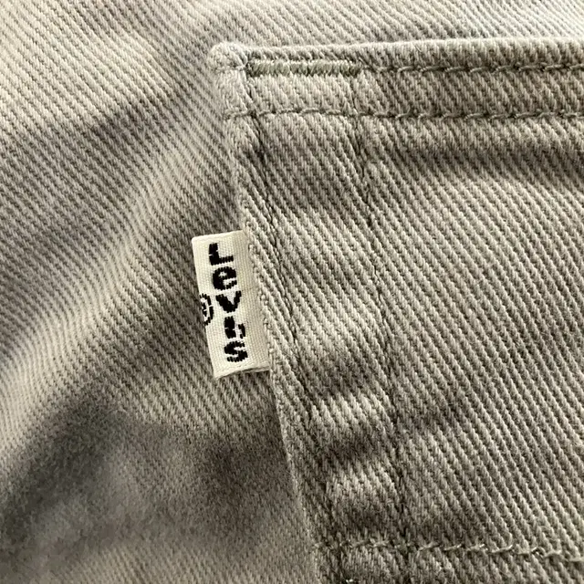 1 리바이스(Levis) 바지 W-30 L-32