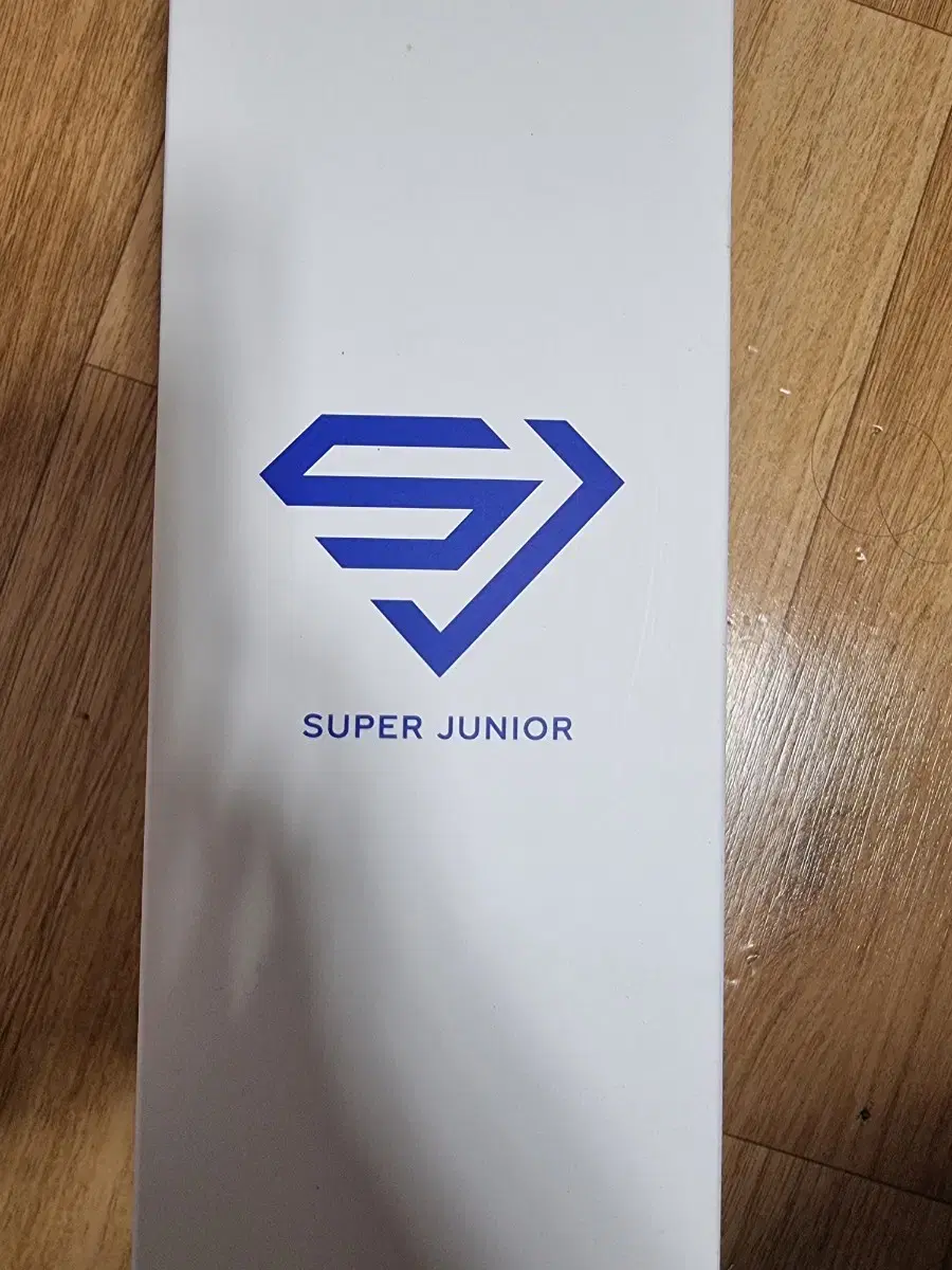 슈퍼주니어 응원봉 판매합니당