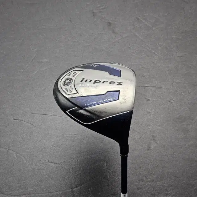 Yamaha UD2 Men's Used Driver 10.5° R (8057Q)