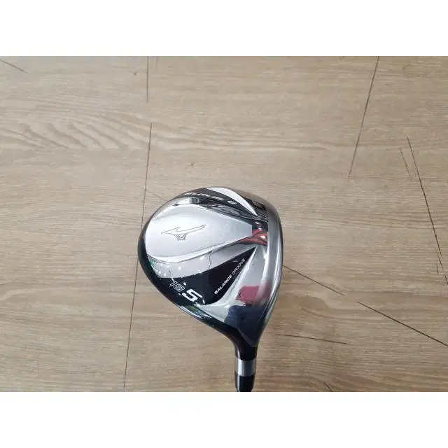 Mizuno EURUS G 18도(5번) 페어웨이우드(R)(커버없음)