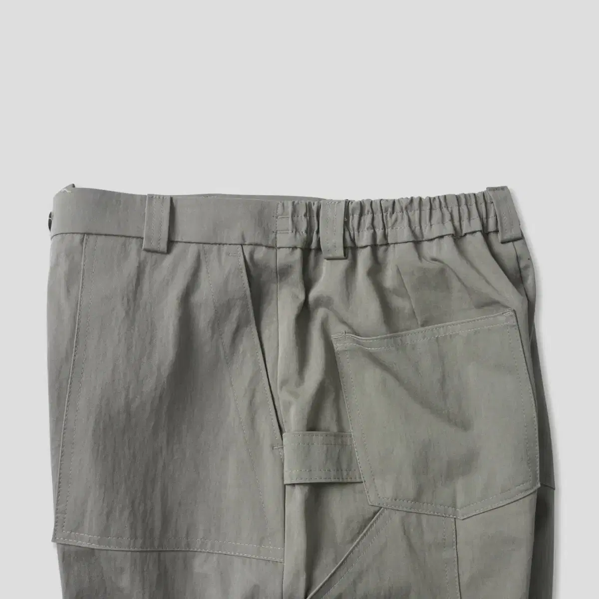 GC P7829 Fatigue Half Pants 4color