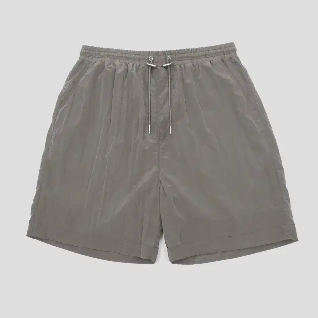 (SALE 19.900) GC Bid Nylon Mash Pants