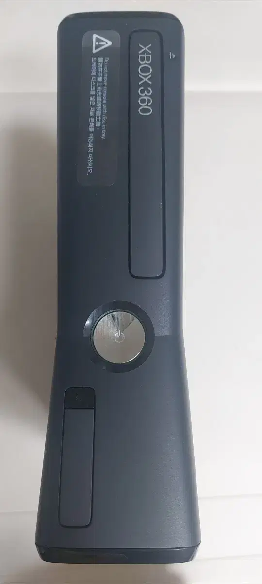 Xbox360 슬림