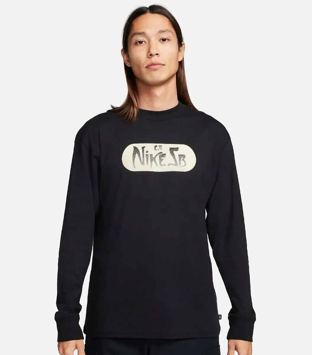 Nike Max90 Long Sleeve Tee