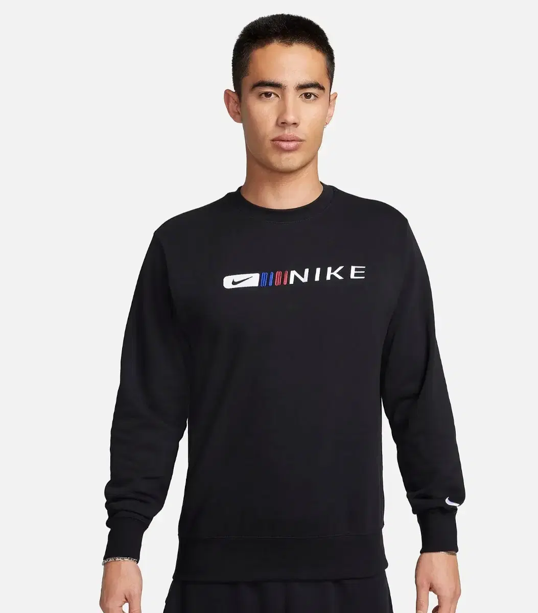 NEW} Nike French Terry Tops.