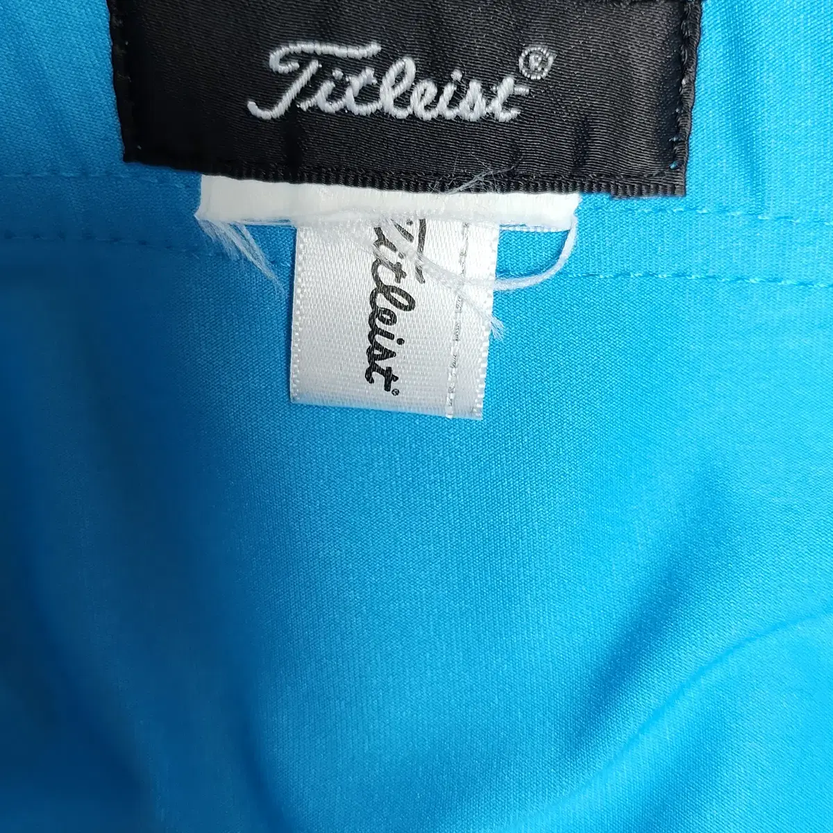 TITLEIST   치마바지 (24) 정품