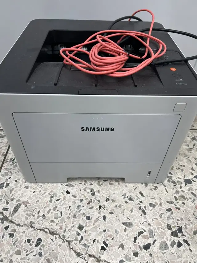 삼성 SL-M3310ND 흑백 레이저 프린터