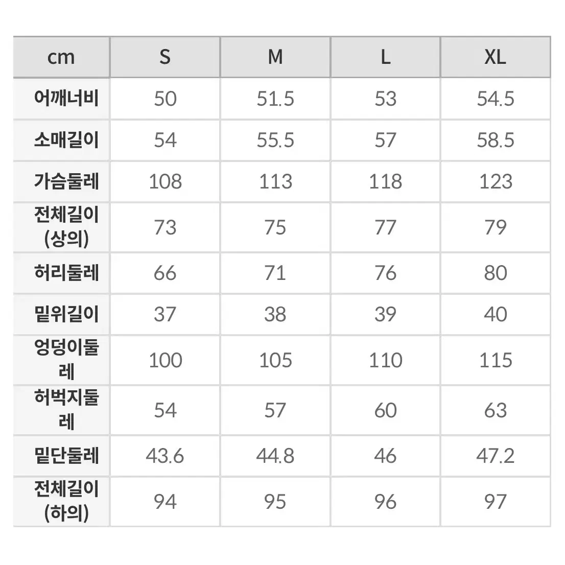 새옷) 스파오 산리오 헬로키티 수면잠옷(M/L)