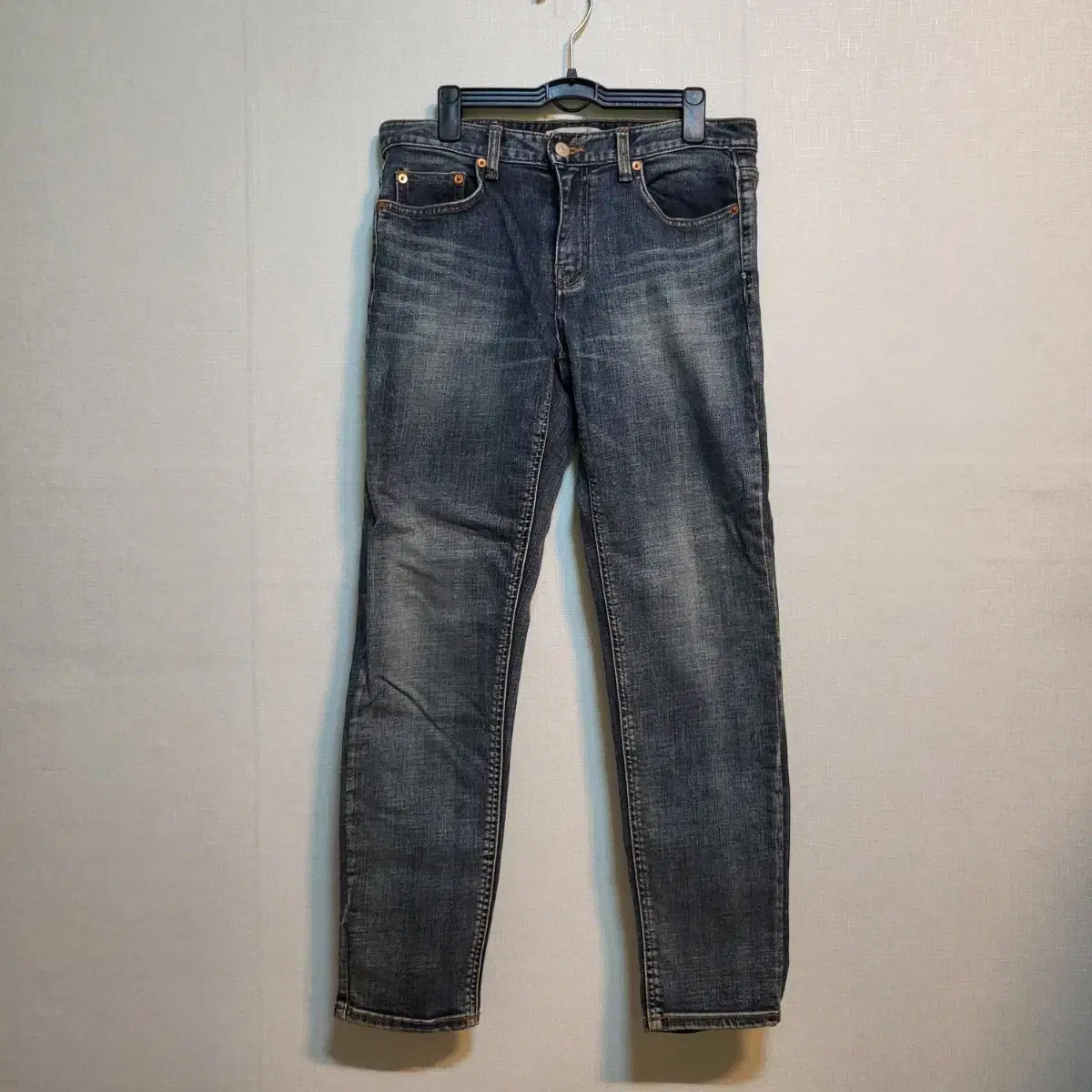 A634 [30] VivaStudio Jeans