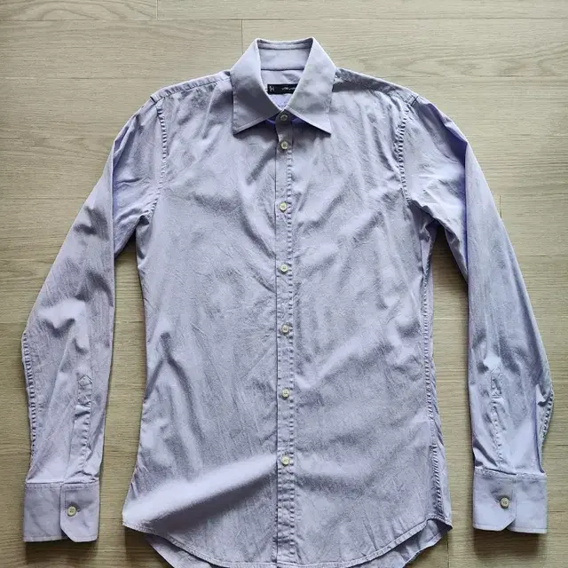 정품 디스퀘어드2 Button Down Shirts-eu46