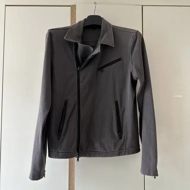 John Varvatos cotton jacket L