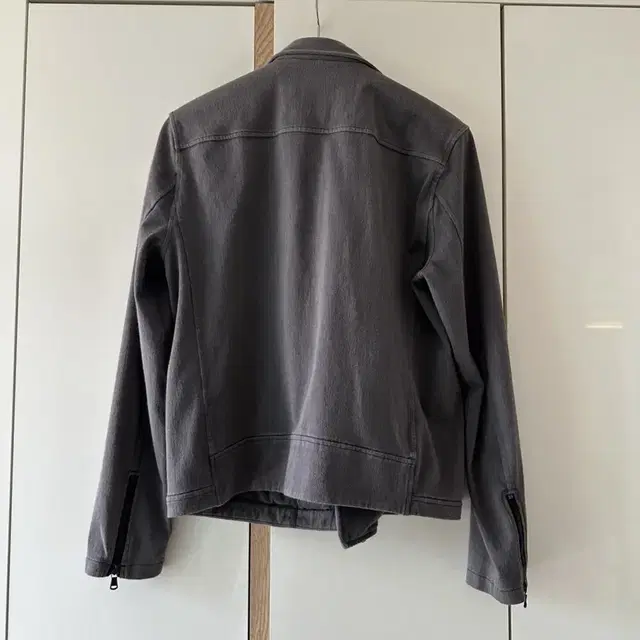 John Varvatos cotton jacket L