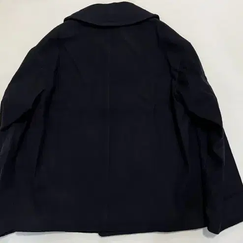 [3]비즈빔22SS Pollack P.Coat(melton)피코트