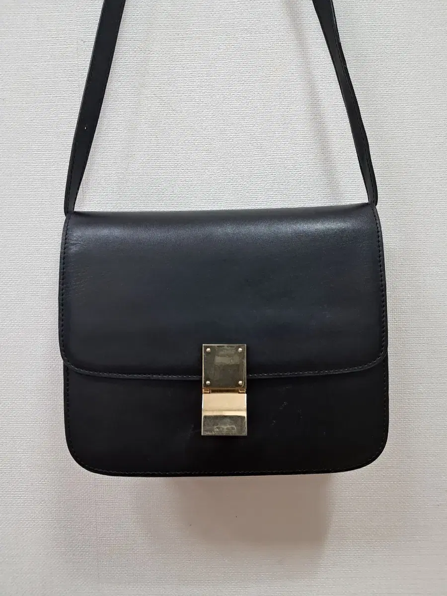 Seline Crossbody Bag