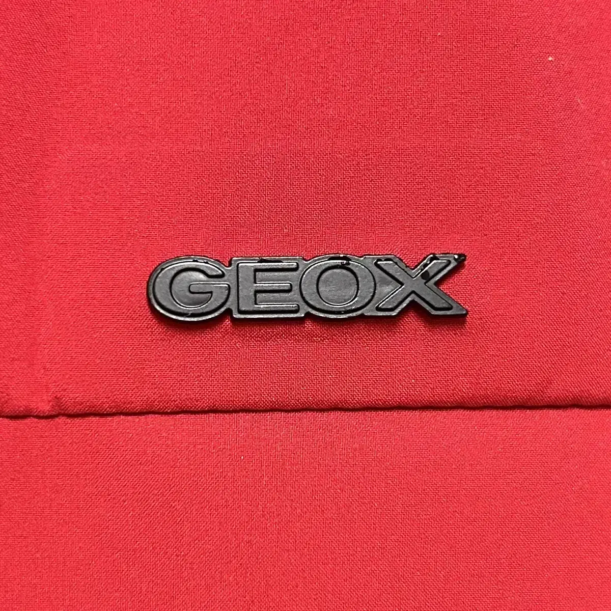 [여자 90]GEOX 제옥스 아웃도어 바람막이