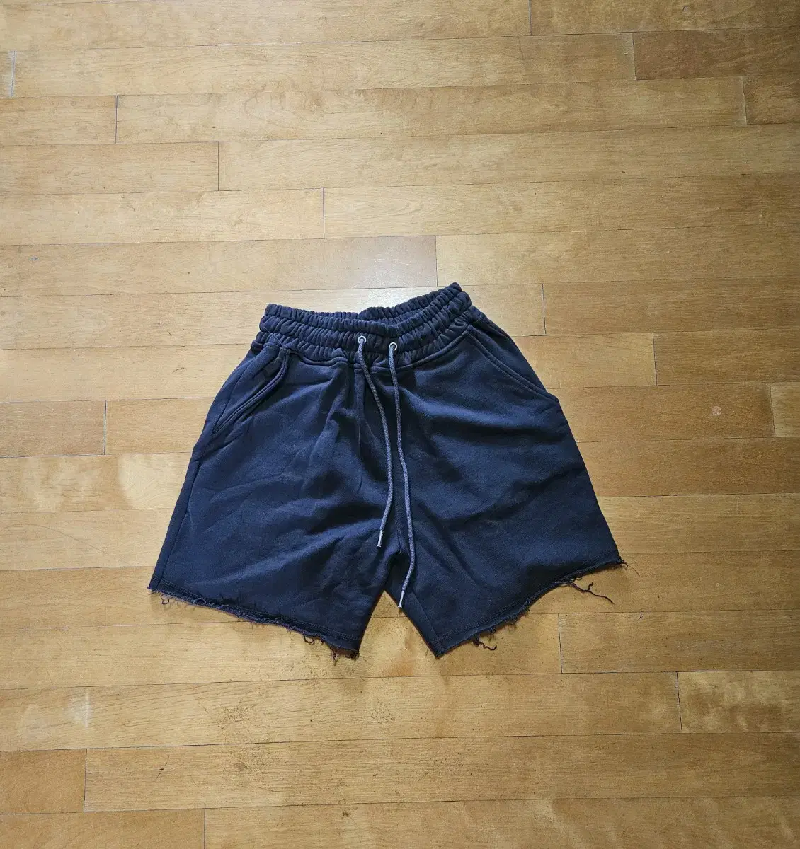 Heavyweight Sweat Shorts