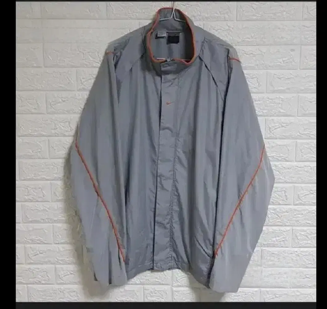 Nike Windbreaker Jacket for sale