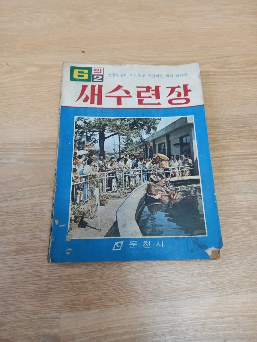 옛날 국민학교 수련장