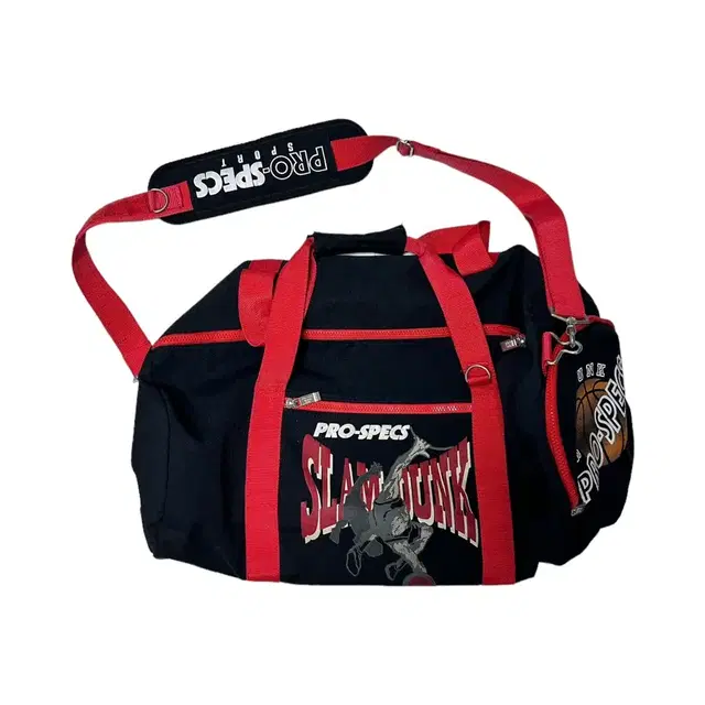 Basketball bag