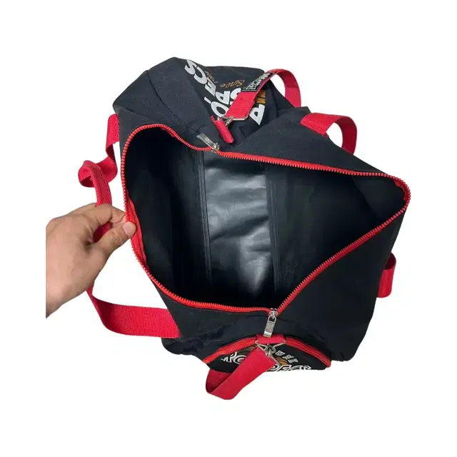 Basketball bag