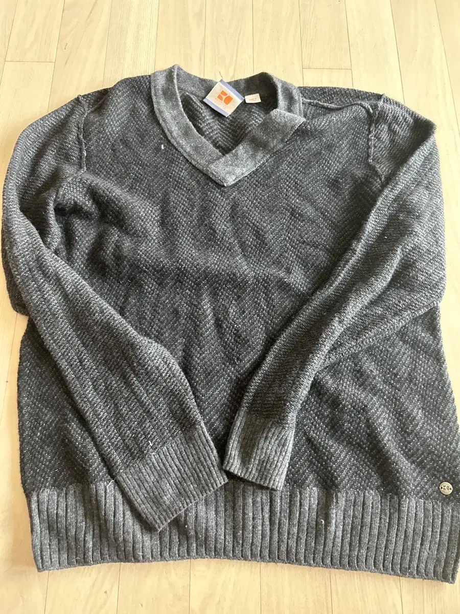 Hugo Boss Genuine Knit Medium /11-3-8