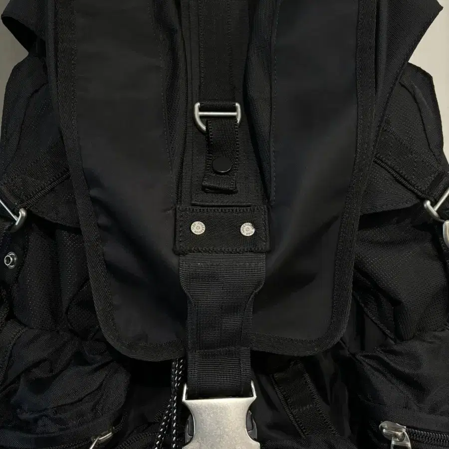 앤더슨벨 unisex TECHNICAL BERLIN BACKPACK