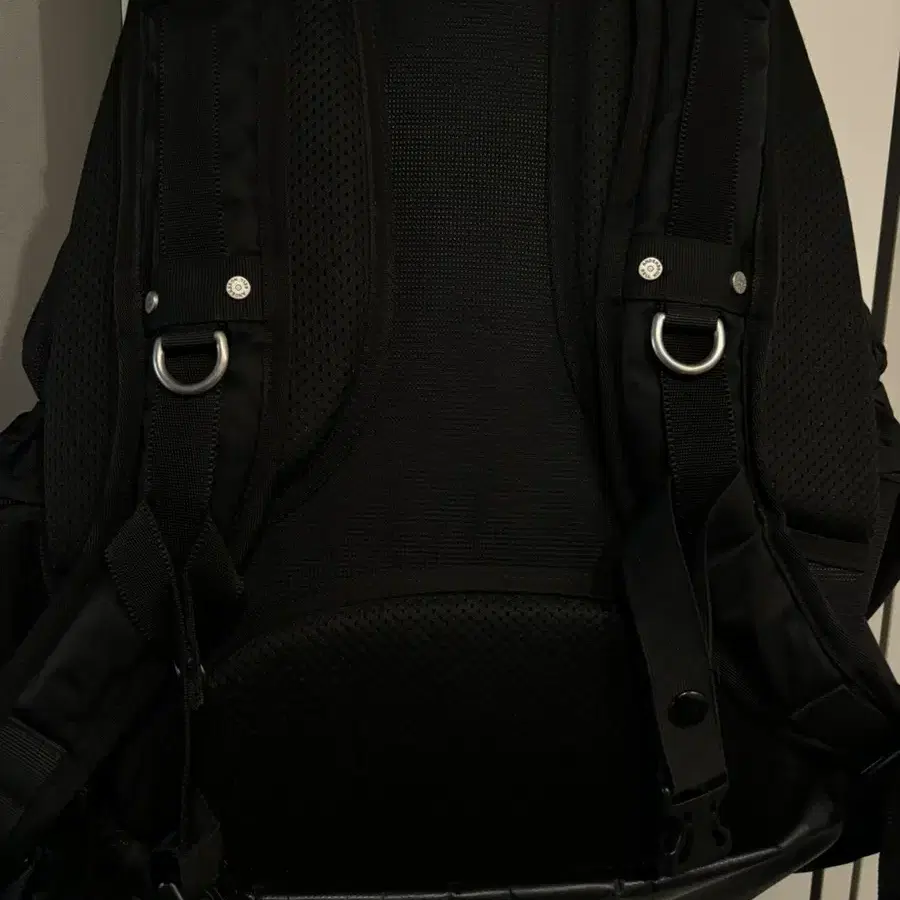 앤더슨벨 unisex TECHNICAL BERLIN BACKPACK