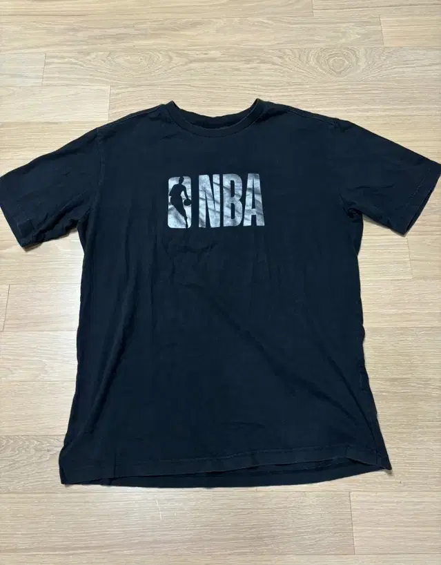 NBA 반팔티 XXL (110 사이즈)