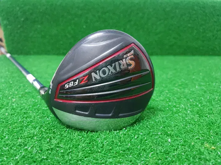 37 스릭슨 Z F85 5번 18도 TOUR AD VR 5R1 중고 우드