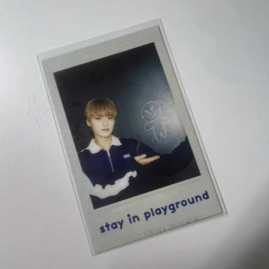 스트레이키즈 리노 playgroud 짭폴라 포카 양도