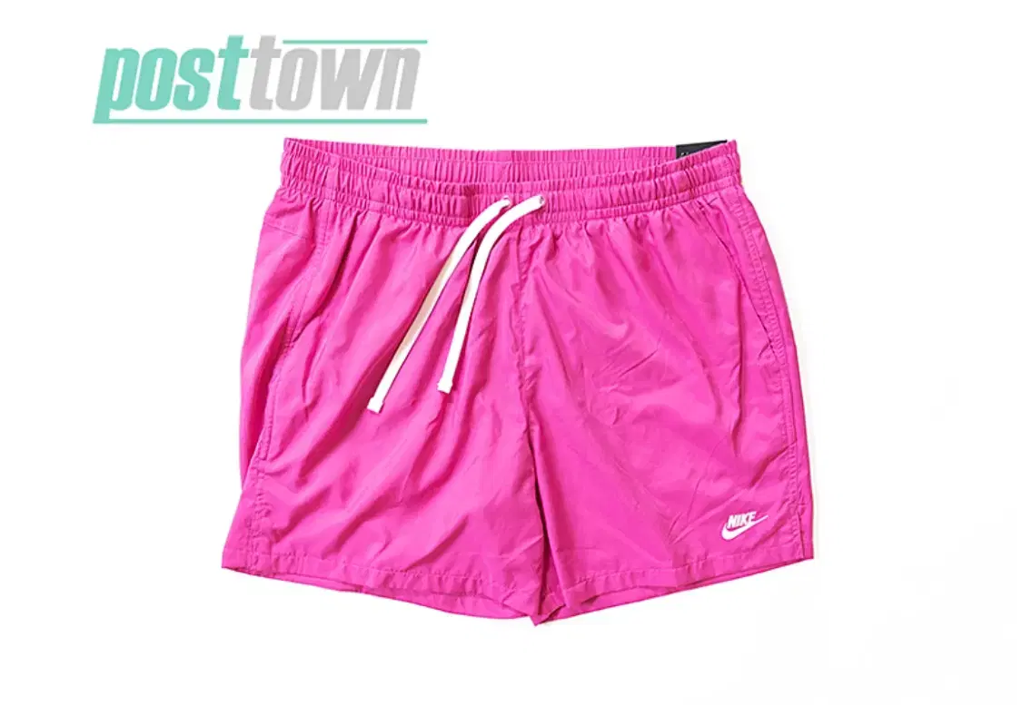 Nike Woven Flow Shorts vahn men