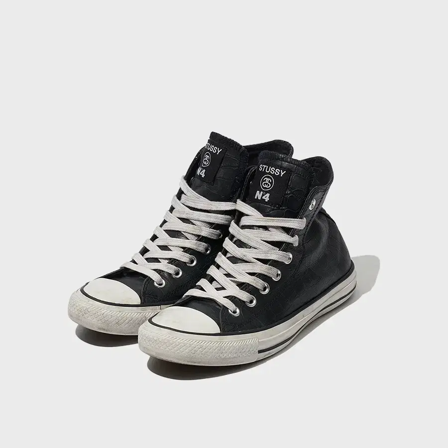 STUSSY X CONVERSE sneakers 260mm