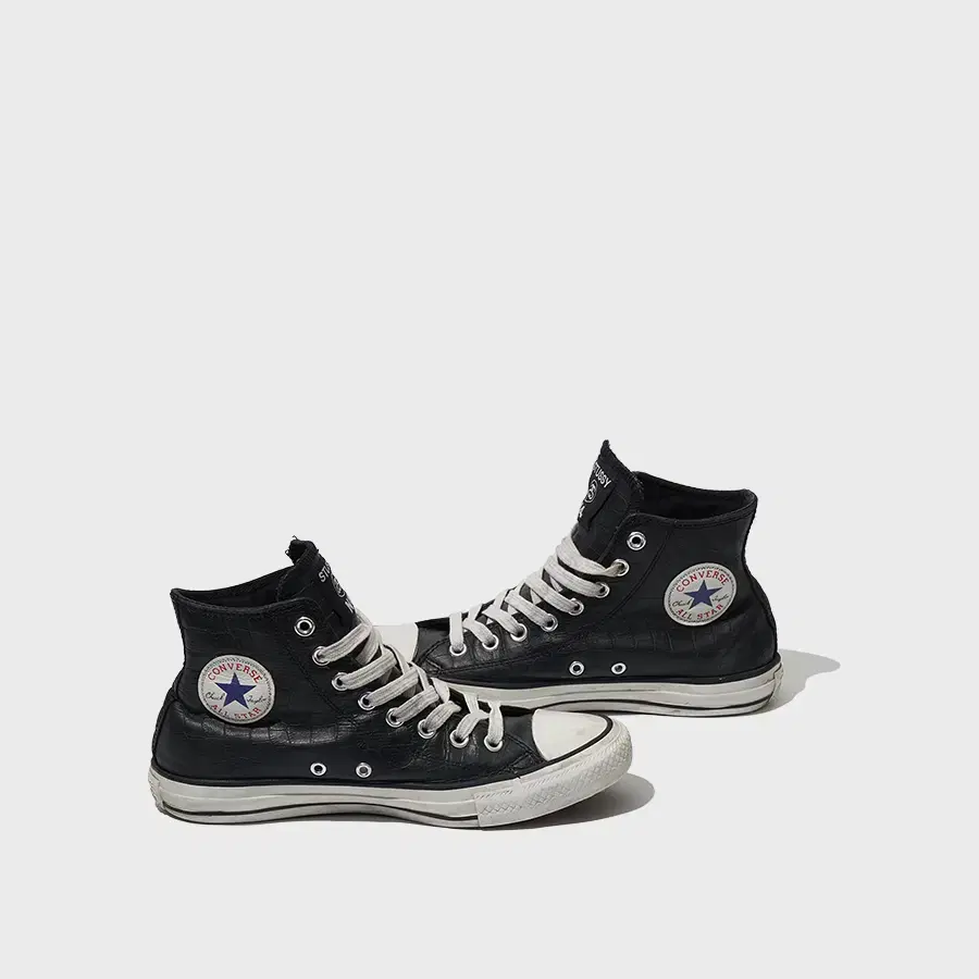 STUSSY X CONVERSE sneakers 260mm