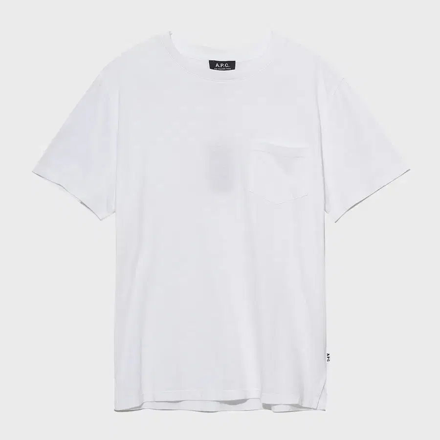 A.P.C t-shirt