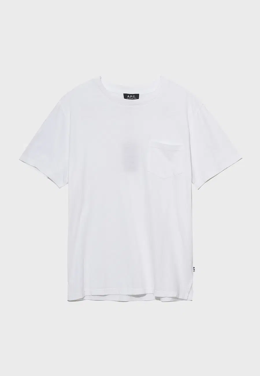 A.P.C t-shirt