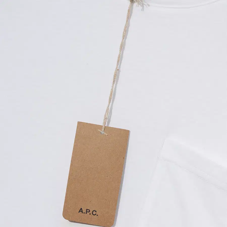 A.P.C t-shirt