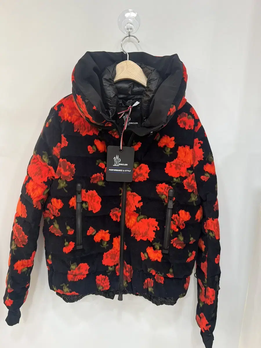 Last Sale New Arrivals Moncler Women's Padding