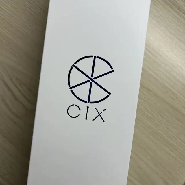 택포) cix 응원봉 포에봉 픽스