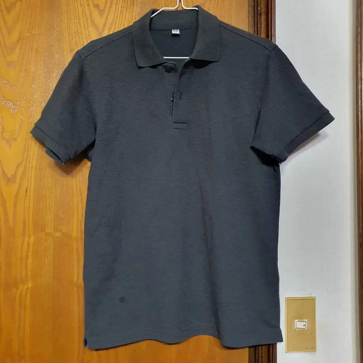 Extra Discount] UNIQLO Polo Tee 95 - 2Pcs Each 만원