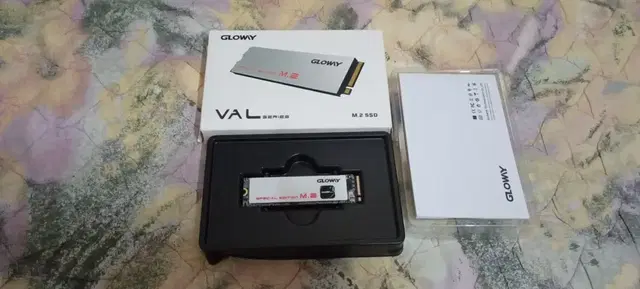 SSD M.2 480GB